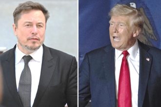 Ο Ντόναλντ Τραμπ επανήλθε στο «Χ» με ανάρτησή του - Ξημερώματα Τρίτης η συνέντευξή του στον Μασκ