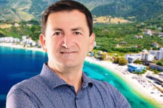 Νέος Δήμαρχος Χειμάρρας ο Βαγγέλης Τάβος, εκλεκτός του Ράμα - Τι δήλωσε