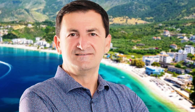 Νέος Δήμαρχος Χειμάρρας ο Βαγγέλης Τάβος, εκλεκτός του Ράμα - Τι δήλωσε