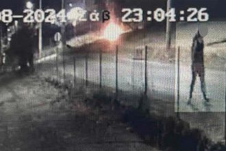 Έβαζε φωτιές στα ακαθάριστα οικόπεδα που ο ίδιος είχε καταγγείλει