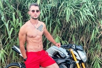 33χρονος σκοτώθηκε κάνοντας παρά πέντε - Το τρίτο παιδί που χάνει η οικογένεια