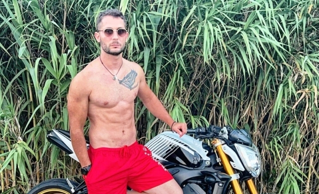 33χρονος σκοτώθηκε κάνοντας παρά πέντε - Το τρίτο παιδί που χάνει η οικογένεια