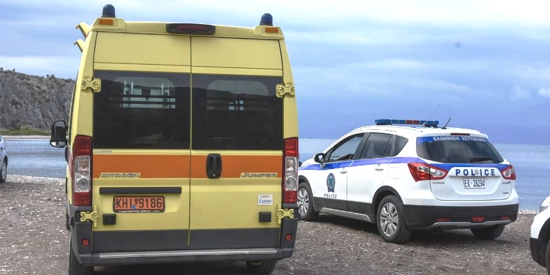 Πυροβολισμοί σε beach bar - Τρεις τραυματίες, ο ένας σοβαρά!