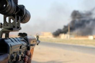 Τέσσερις νεκροί από ισραηλινό πλήγμα σε πόλη του νότιου Λιβάνου