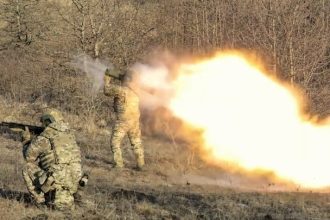 Η Μόσχα υπόσχεται αντίποινα έπειτα απο την Ουκρανική επίθεση με πυραύλους στο Κουρσκ