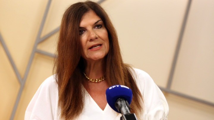 Β. Κεχαγιά : Ο ΣΥΡΙΖΑ οφείλει να γίνει το κόμμα που θα ξαναφέρει την προσδοκία που αφαίρεσε η κυβέρνηση της ΝΔ