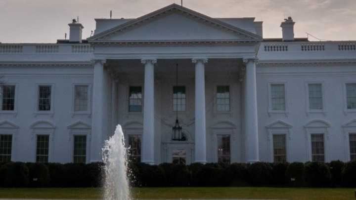 Λευκός Οίκος: "Θετική έναρξη" στις συνομιλίες για κατάπαυση του πυρός στη Γάζα