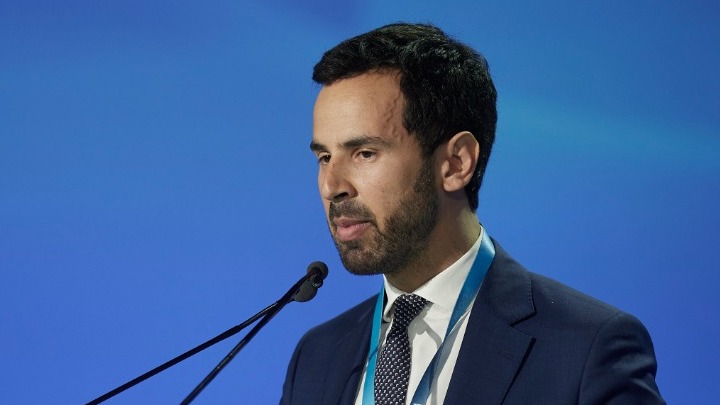 Ν. Ρωμανός:"Κατέβηκε η ανάρτηση του ΣΥΡΙΖΑ που εργαλειποιούσε την πυρκαγιά με την fake υοθεσία πυρόπληκτου σκύλου"