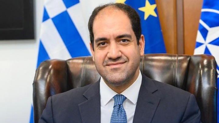 Γ. Κεφαλογιάννης για τις ελληνοτουρκικες σχέσεις: Αξιοποιούμε το παράθυρο ευκαιρίας που έχει δημιουργηθεί για την επίλυση των διαχρονικών διαφορών μας