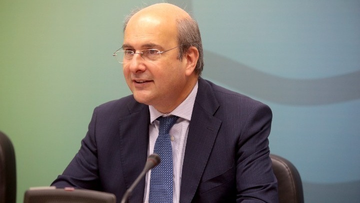 Κ. Χατζηδάκης: Θα δώσουμε κίνητρα για να ανοίξουν τα κλειστά διαμερίσματα
