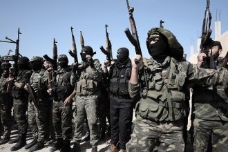 Η Χαμάς χαιρέτισε την επίθεση της Χεζμπολάχ εναντίον του Ισραήλ