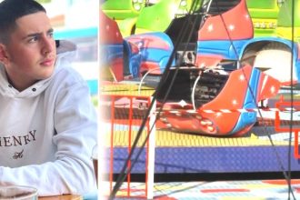 Τραγωδία σε λούνα παρκ: Ο 19χρονος σκοτώθηκε μπροστά στα μάτια της μητέρας και των αδερφών του - Αναζητούν τον χειριστή του παιχνιδιού