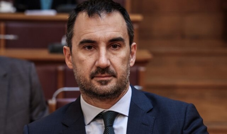 Αλέξης Χαρίτσης: Οι ευθύνες της κυβέρνησης του κ. Μητσοτάκη είναι τεράστιες