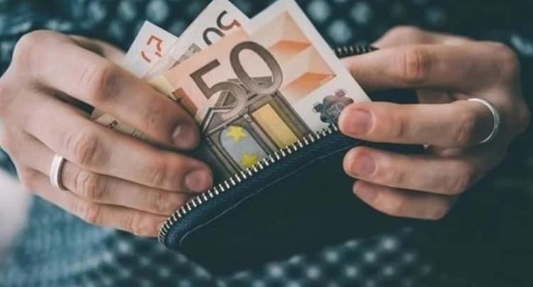 Οι πληρωμές από e-ΕΦΚΑ και τη ΔΥΠΑ από τις 5 έως τις 9 Αυγούστου