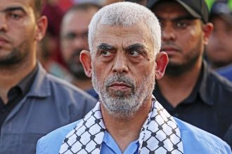 Νέος πολιτικός ηγέτης της Χαμάς ο Γιαχία Σινουάρ