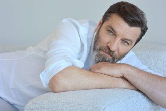 Γιάννης Στάνκογλου: «Πάντα προστάτευα την προσωπική μου ζωή, ακόμη προφυλάσσω την πρώην σύζυγό μου»