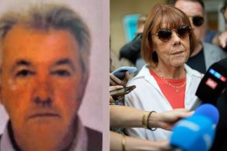 Συνελήφθησαν τέσσερα άτομα που πυροβόλησαν έναν 25χρονο στον Κολωνό