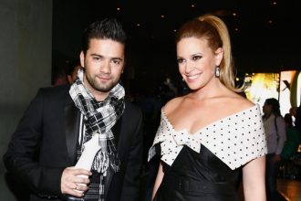 «Άνοιξε» τα χαρτιά της η Σίσσυ Χρηστίδου: «Δεν είναι εύκολος ο δρόμος με τον Θοδωρή Μαραντίνη»