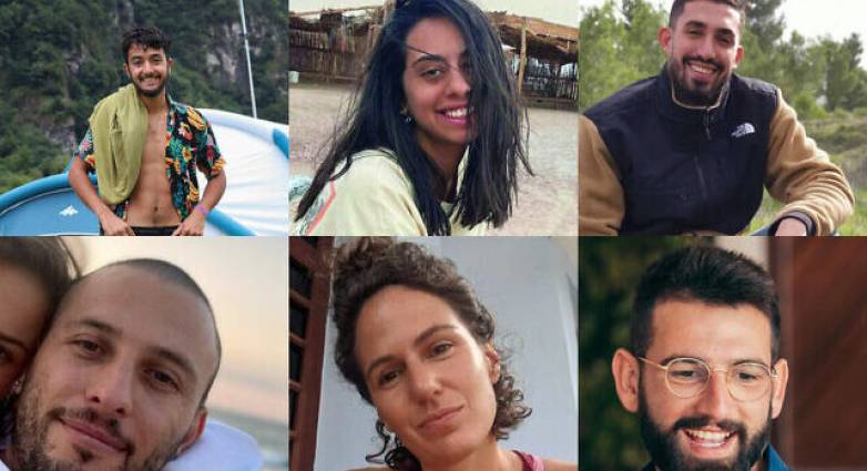 «Βράζει» το Ισραήλ μετά τον εντοπισμό των πτωμάτων 6 ομήρων – Πανεθνική απεργία σήμερα