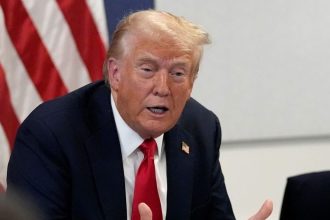 Ο Ντόναλντ Τραμπ υπέρ της νομιμοποίησης της κάνναβης για ψυχαγωγικούς σκοπούς