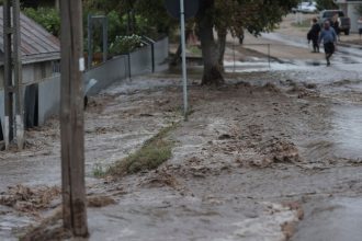Κακοκαιρία Boris: Νεκροί και χάος στις χώρες της κεντρικής Ευρώπης