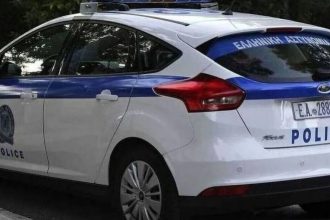 Παλαιό Φάληρο: Συνελήφθη 87χρονος Βρετανός που προσπάθησε να πνίξει με μαξιλάρι την σύζυγό του