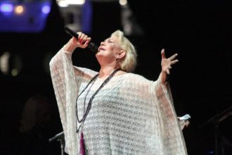 Μαρινέλλα: Σταθερή η κατάσταση της υγείας της – Κρίσιμη ημέρα η Κυριακή