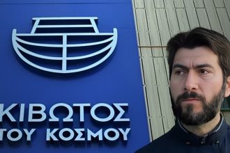 Πατήρ Αντώνιος: «Η αλήθεια θα λάμψει, έχω εμπιστοσύνη στη Δικαιοσύνη»