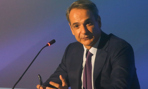 Μητσοτάκης για Γερμανία: Η μονομερής κατάργηση της Σέγκεν δεν μπορεί να είναι η απάντηση στο μεταναστευτικό