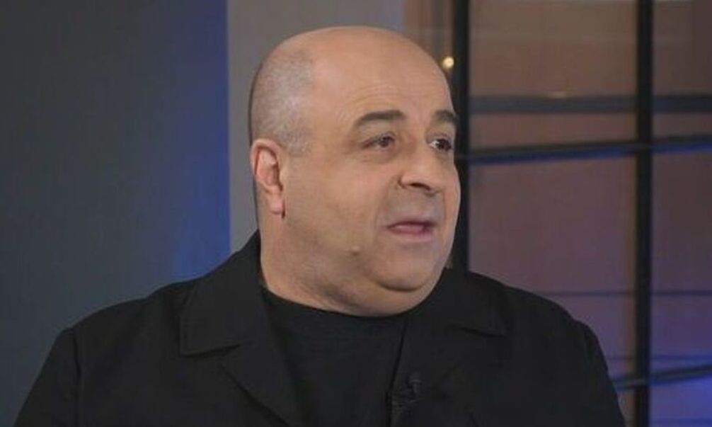 Η απάντηση του Μάρκου Σεφερλή: Μάθετε τη διαφορά ανάμεσα στην κοροϊδία και τη σάτιρα