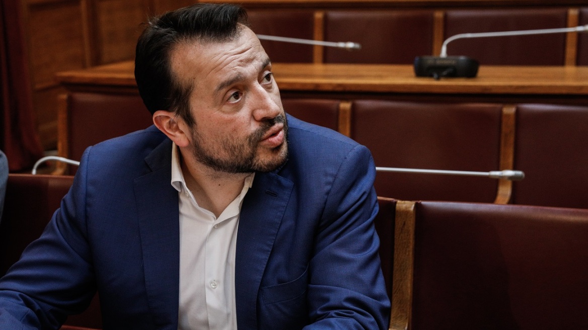 ΣΥΡΙΖΑ: Ο Νίκος Παππάς στη ΔΕΘ, στη θέση του Στέφανου Κασσελάκη