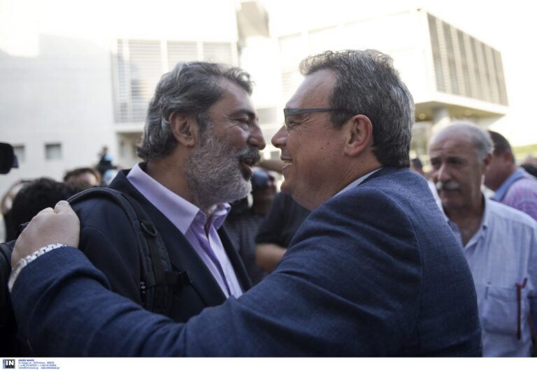 Ο Πολάκης κατέθεσε υποψηφιότητα για πρόεδρος του ΣΥΡΙΖΑ - Και ο Φάμελλος διεκδικεί την ηγεσία