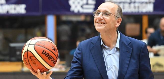 Αίολος Αγυιάς: Συγχαρητήρια στον Β. Λιόλιο