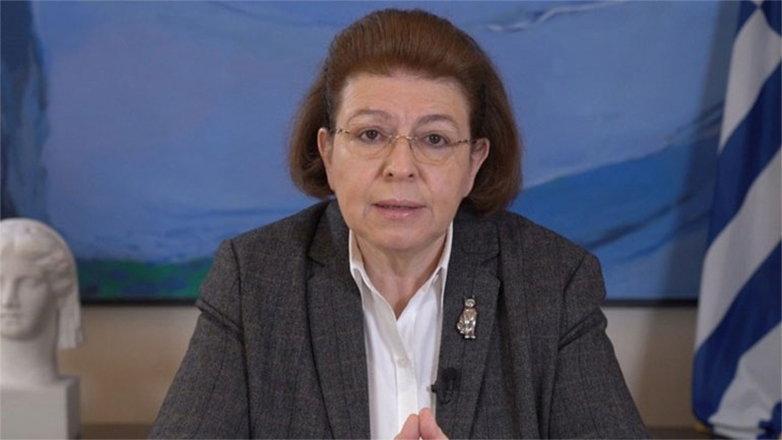 Λίνα Μενδώνη: Στη Σύνοδο «G7 του Πολιτισμού» στη Νάπολη - Ποιοι θα λάβουν μέρος, η ατζέντα