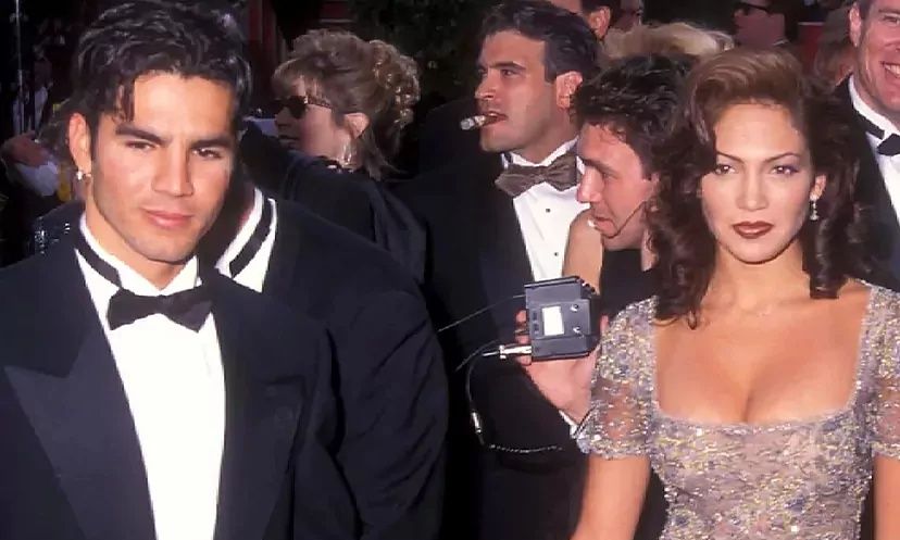 Πώς είναι να είσαι παντρεμένος με την Τζένιφερ Λόπεζ - Ο πρώτος σύζυγος της αποκαλύπτει