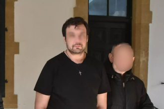 «Πίστευε ότι αν τον σκότωναν Τούρκοι θα λυνόταν το Κυπριακό» λέει ο πατέρας του 36χρονου που μπούκαρε στην Τουρκία