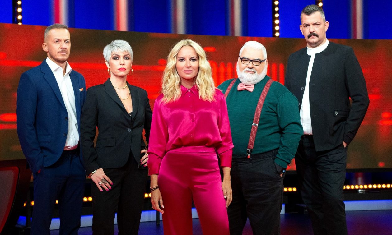 Έρχονται τα τηλεπαιχνίδια της χρονιάς - Πότε κάνουν πρεμιέρα