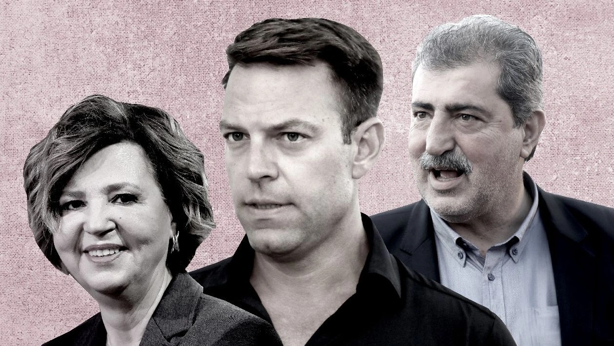 Σε πολεμικό κλίμα η Κ.Ε.του ΣΥΡΙΖΑ - Αναπόφευκτη η σύγκρουση - Πρόταση μομφής κατά Κασσελάκη