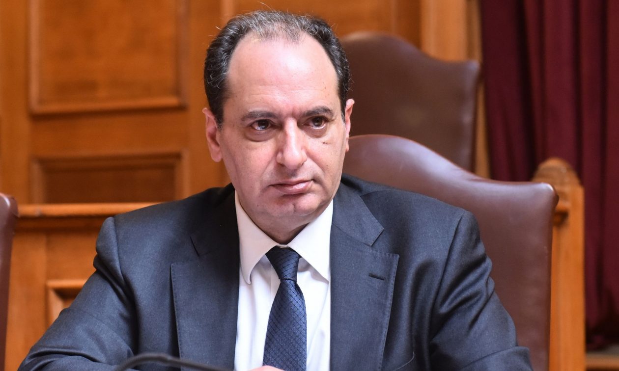 Χρήστος Σπίρτζης: «Αν κερδίσει ο Κασσελάκης θα κάτσει μόνος του - Ζούμε μια κακή κωμωδία 11 μήνες»