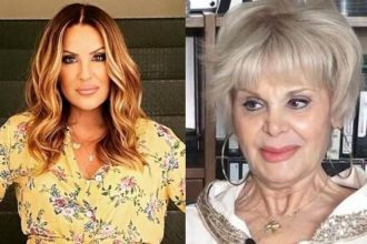 Μαρία Ιωαννίδου για Ναταλία Γερμανού: «Την είχα σαν αδελφή στην αρχή, μετά σαν κόρη και τώρα σαν τίποτα»