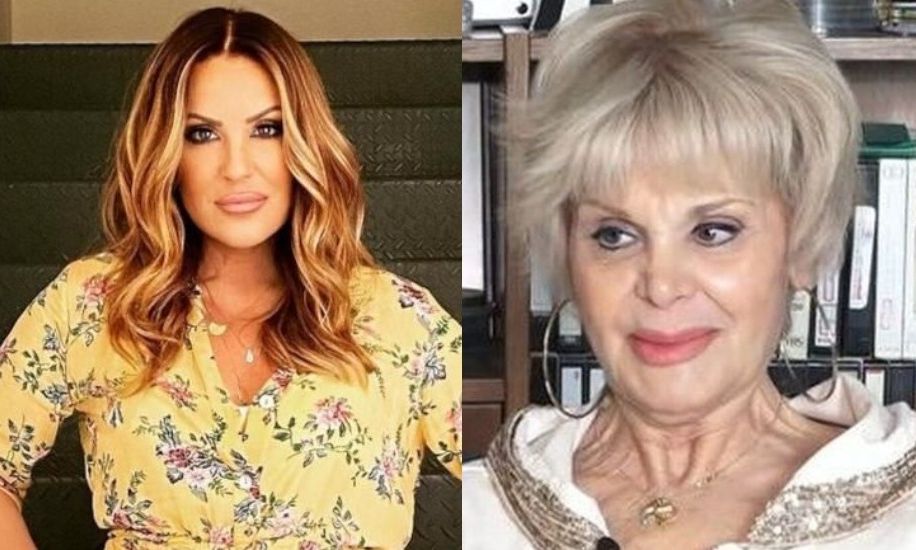 Μαρία Ιωαννίδου για Ναταλία Γερμανού: «Την είχα σαν αδελφή στην αρχή, μετά σαν κόρη και τώρα σαν τίποτα»