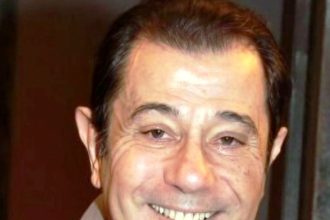 Πέθανε ο Δάνης Κατρανίδης σε ηλικία 75 ετών - Θλίψη στον καλλιτεχνικό χώρο