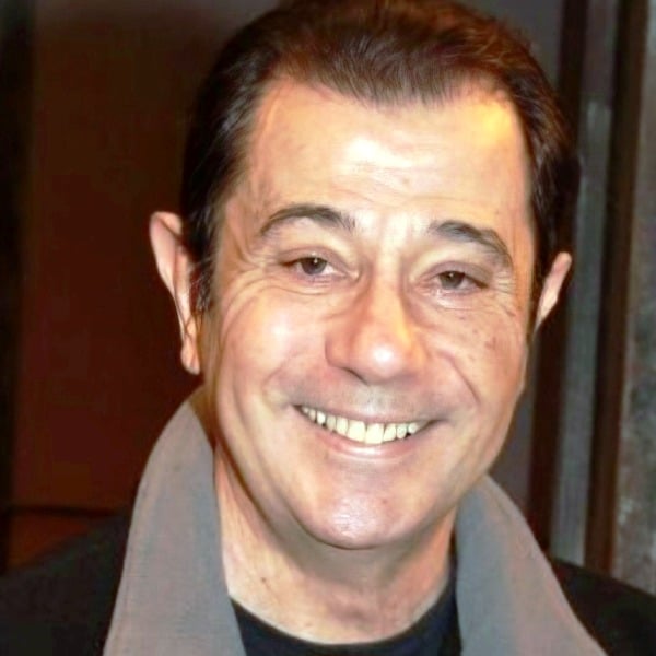 Πέθανε ο Δάνης Κατρανίδης σε ηλικία 75 ετών - Θλίψη στον καλλιτεχνικό χώρο