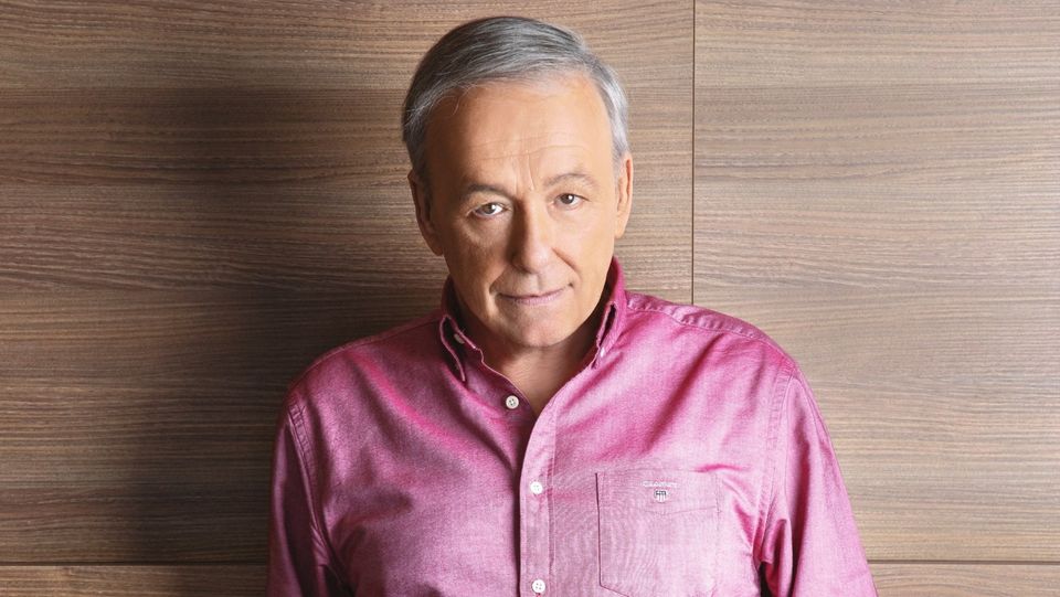 Μικρούτσικος: "Φτου σου κορίτσι μου επειδή ηγείσαι αυτού του πράγματος"