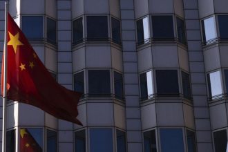 Κατασκοπευτικό θρίλερ: Πράκτορας των Κινέζων ήταν συνεργάτης στο κυβερνείο της Νέας Υόρκης