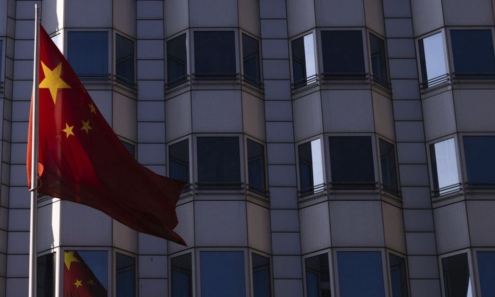 Κατασκοπευτικό θρίλερ: Πράκτορας των Κινέζων ήταν συνεργάτης στο κυβερνείο της Νέας Υόρκης