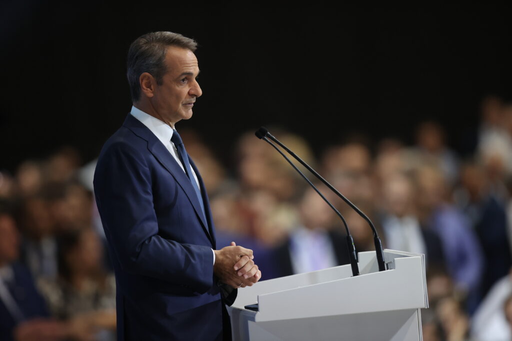 «Πακέτο» μέτρων ΔΕΘ: Σήμερα στις 10:00 η εξειδίκευσή τους από το οικονομικό επιτελείο