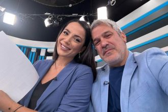 OPEN: Ποια δημοσιογράφος παίρνει τη θέση της Ευλαμπίας Ρέβη στο «Τώρα Μαζί»