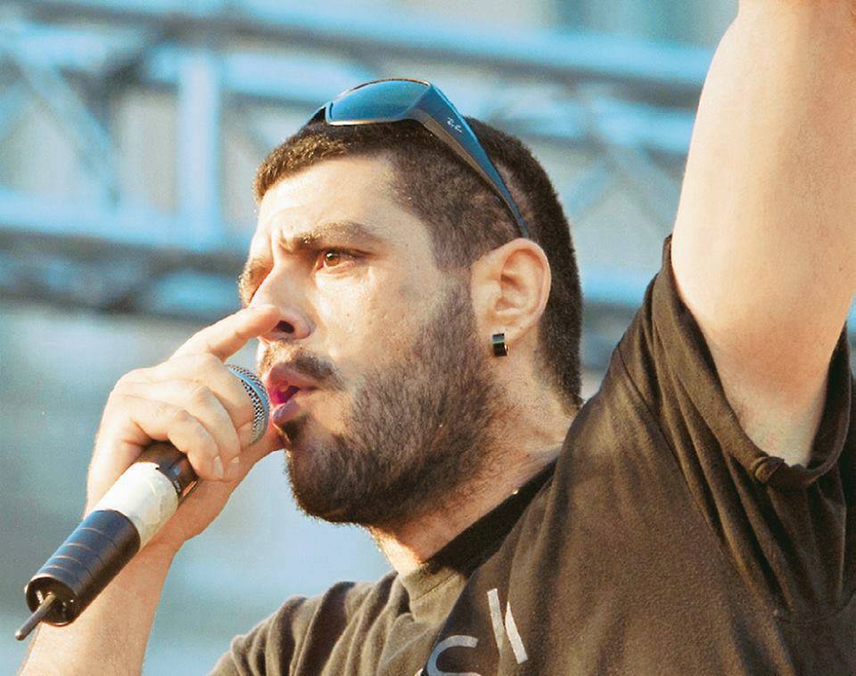 «Σιγά μην κλάψω, σιγά μη φοβηθώ»: 11 χρόνια από τη δολοφονία του Παύλου Φύσσα