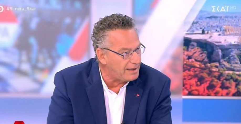 Κώστας Αρβανίτης κατά Στέφανου Κασσελάκη και όχι μόνο: «Δεν πάει άλλο – Αφήστε τον ΣΥΡΙΖΑ ήσυχο – Δεν έχει ιδιοκτήτη»